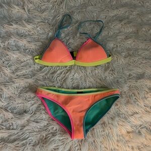 RARE Triangl Bikini